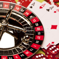 Thème Casino
