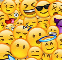 Thème Emoji