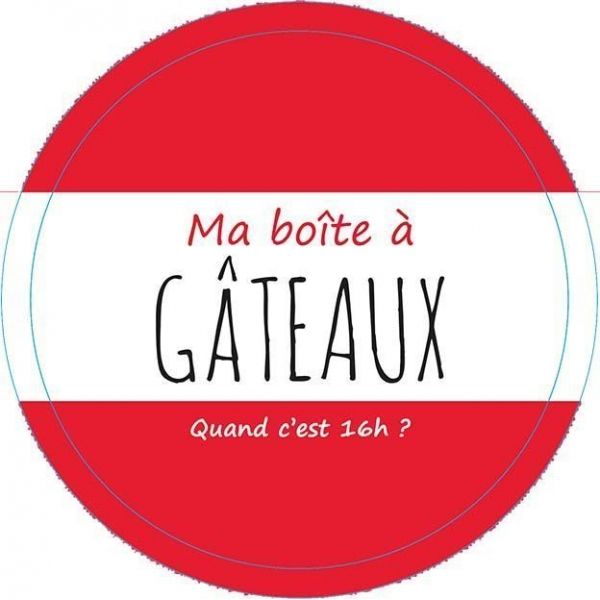 Boite A Biscuits Ma Boite A Gateau La Caverne Boite A Biscuits Ma Boite A Gateau La Caverne