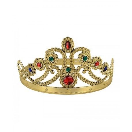 Couronne De Reine La Caverne