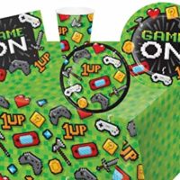 Thème Jeu vidéo