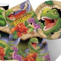 Thème Dinosaure