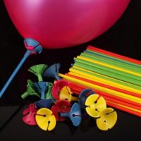 Accessoires ballons