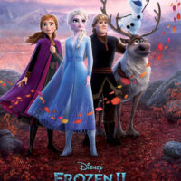 Thème Reine des Neiges