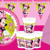 Thème Minnie