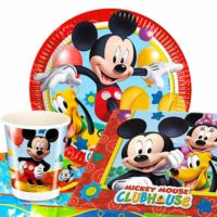 Thème Mickey