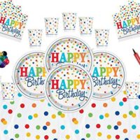 Thème Anniversaire