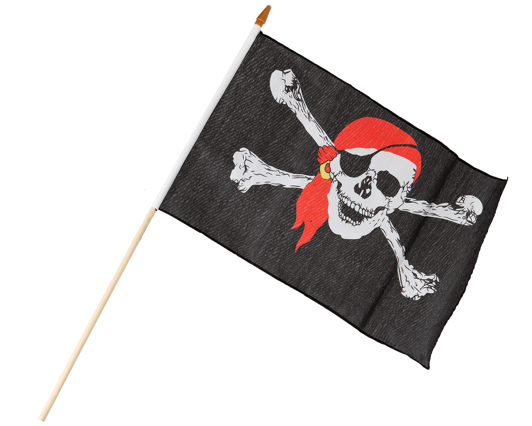 Drapeau pirate