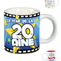 Mug