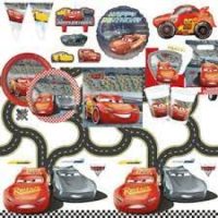 Thème Cars