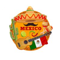 Thème Mexique